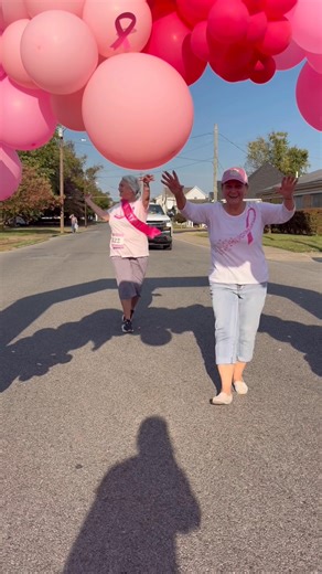 💕This morning, Morgan's Funeral Home and the Caldwell Medical Center Foundation had the honor of sponsoring the Breast Cancer Awareness 5K in our community — and what an amazing day it was! 💕Over 100 participants came together to raise awareness for breast cancer, including survivors and those still courageously fighting their battle. God truly showed up and showed out, blessing us with a beautiful morning for an event that means so much to so many. 💕A big shoutout to MJ's Lattes for donating