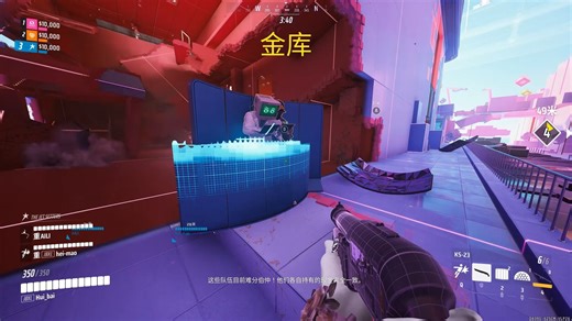 TF最新飞船bug，一把快提9个人玩