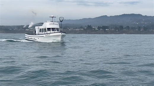 Brookings Fishing Charters is proud to continue the legacy of the Umatilla II, which has a storied history of charter fishing in the Pacific Northwest. First out of Westport, Wash., and then Ilwaco, the Umatilla II gained a strong following for anglers seeking salmon, albacore tuna and halibut. For the past two decades, the U2 established itself as a legendary part of the Newport, Oregon, charter fleet. A high-liner for rockfish, lingcod, crab, salmon, tuna and halibut, the Umatilla II was one o