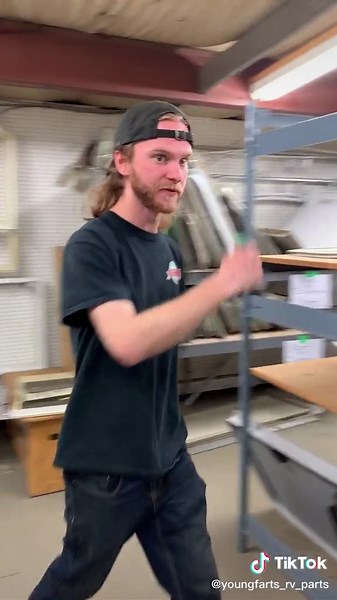 Arrow RV Parts and Camping Hacks