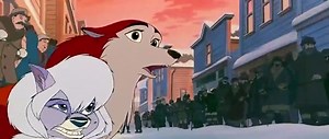 Balto (1995) Watch HD HD Deutsch