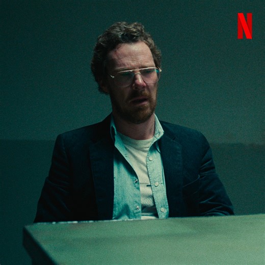 123K views · 849 reactions | La performance di Benedict Cumberbatch in ERIC è semplicemente da vedere. | Netflix | Facebook