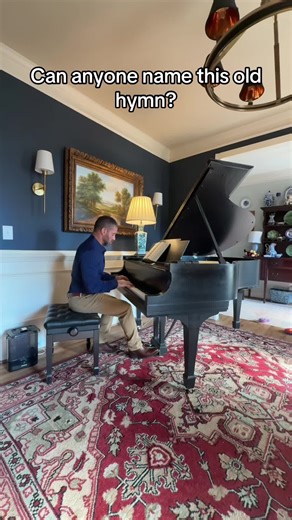 Discover the Rich Legacy of Baptist Hymn No. 345