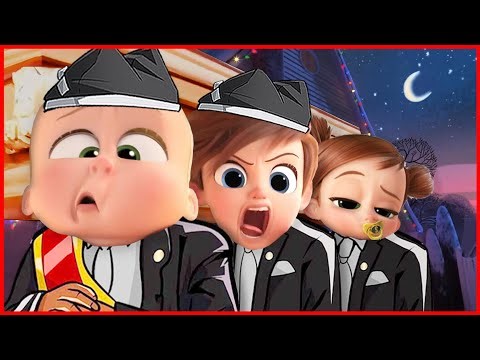 BABY BOSS (P3) - Astronomia/ Coffin Dance (COVER)