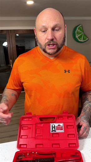 Mastering Plumbing with PEX Crimp Tools