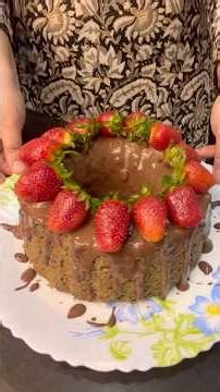 Healthy #bananacake recipe by #anamsculinarycruise #glutenfreebaking #sugarfree #shorts #desserts
