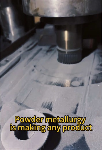 Powder metallurgy is making any product#tiktok #foryou #trending #PowderMetallurgy #MetalPowder #SinteringTech #PMProcess #MetalAdditives #AdvancedPM #PowderTechniques #HighStrengthPM #FineGrainedPM #PrecisionPMparts #MetalFabricationPM #IndustrialPM #MaterialSciencePM #MetallurgyInnovations #PowderFormingPM #CustomPMparts #HighPerformancePM #MetalAlloysPM #EngineeringPM #ModernPMManufacturing #MetalMicrostructuresPM #EfficientPMProduction #QualityPMProducts #TechnicalMetallurgyPM #MetalProcessi