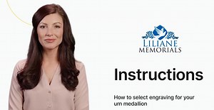 Watch Instructions for engraving on Amazon Live