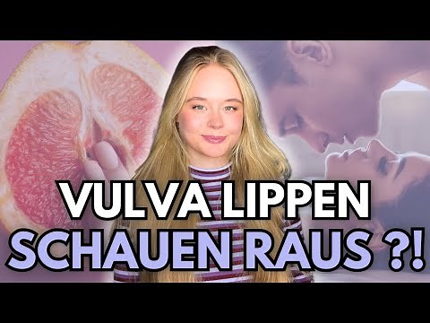 Ja, deine Vulva ist normal.