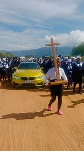 1.2K views · 1.3K reactions | Ro swika Evangelical Lutheran church in South Africa (ELCSA) in Muduluni to attend a Church Service ❤️ Vhuilafuri parish ❤️ #MusandaFoundation | Musanda Musanda | Facebook