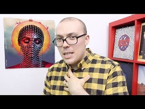 Janelle Monáe - Dirty Computer ALBUM REVIEW