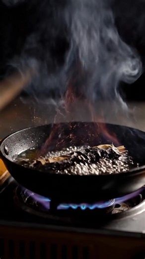 Fire_diy_on_202510272306_mo61o #experiment #fire #boom #reels #DIY #burn #tools | Toolstour | Facebook