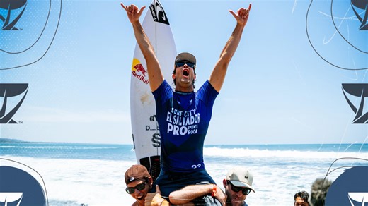 Final: Jordy Smith takes down historic all-South African Final in El Salvador, joins Top 5 race