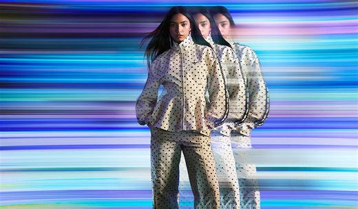 Adidas x Asos launch most feminine collaboration yet