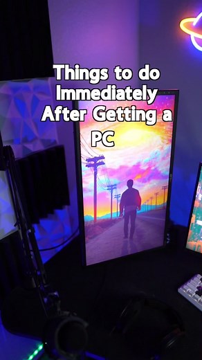 This video is for everyone with a 1660 or higher 🔥 #geforceexperience #pctips #pcsetup #pcgaming #gamer #techtok #techtips #nvidia #brewsterisalive