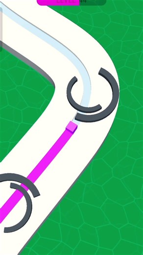 Level #44 | Line Color 3D