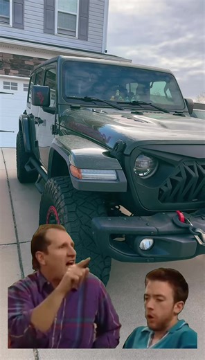 Explore Jeep Life Memes and Humor