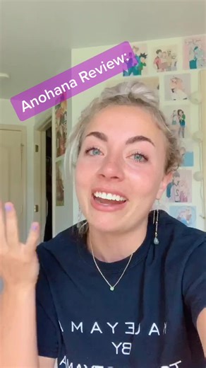 Exploring the Emotional Depths of Anohana - Anime Review