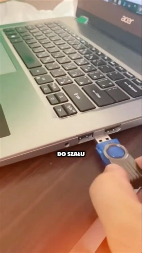 I guess everyone had this problem with USB 👀 #usb #interestingfacts