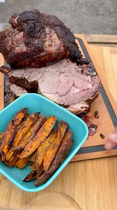 21K views · 1.5K reactions | Prime rib for dinner | Meatkingz | Facebook