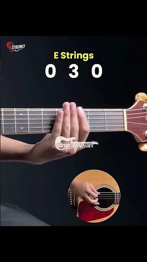 Ray Charles - Hit The Road Jack Guitar Lesson #strumly #guitar #guitarlesson #guitarcover