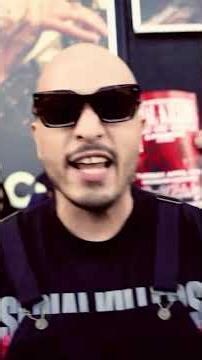 By Any Mean - Demrick - Xzibit - B-Real - Serial Killers from the new album “This thing of Ours”.