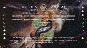 9.4K views · 260 reactions | La domenica del Sanctuary non sarà più la stessa ✨⁣ 헔헡헜헠헔 헠헨헡헗헜⁣ ☉ Holistic Village Aprite la mente e siate pronti a togliervi le scarpe, rilassarvi e approfittare di trattamenti olistici, seminari, corsi di yoga e musica dal vivo.⁣ ✺ ✺ ✺ ✺ ✺ FREE ENTRY  PRENOTAZIONI  https://bit.ly/AnimaMundi2607 | The Sanctuary Eco Retreat | Facebook