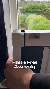 45K views · 438 reactions | It’s Saturday. Watch as we assemble and install the Blind Screen™️ 02 quick and with no mess, from click to blackout. #blindscreen #deals #sale #followmyshop #clearance #onlineshopping #dealoftheday #discount #shop #shopping #save #dealhunter #coupons #fbreels | Blind screen | Facebook