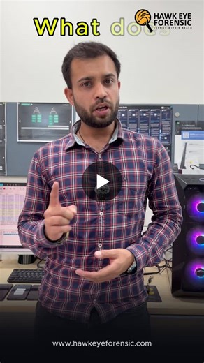 Network Forensics: Packet Capture as Evidence in Cyber Incidents | Hawk Eye Forensic posted on the topic | LinkedIn