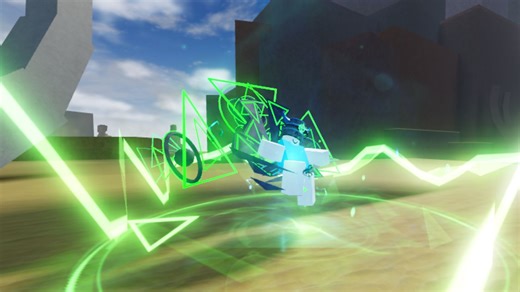 [AUT] 5.0 复古黑三角 Delta:Legacy 皮肤展示