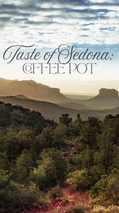 A true Sedona original. ☕️ Since 1954, Coffee Pot Restaurant has been a cornerstone of the community — famously known for its 101 omelettes, walls steeped in history (yes, even Elvis), and generations of locals and visitors who’ve made it part of their Sedona story. They’re the final featured Taste of Sedona partner, serving up freshly brewed signature coffee tomorrow at the State of the Chamber Address. A classic for a reason. @coffee_pot_restaurant | Visit Sedona