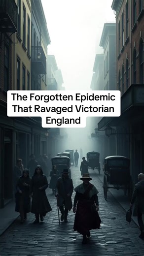 Victorian Era Stories & Facts on TikTok