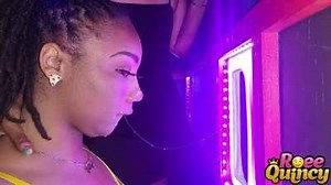 The Ebony Gloryhole Goddess GloryHole Full vids megapack in comments
