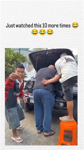 @videos_hub2 on Instagram: "The post features an 88-second video compilation of slapstick pranks and exaggerated reactions in gas stations, barbershops, and casual gatherings, capturing viral humor through physical comedy and infectious laughter. Shared by , a Rwanda-based explorer focused on nature and culture, it reflects a pivot to shareable, feel-good content that resonates with 1.7 million views and 1,300 likes in under a day. Engagement spikes from relatable tropes like hidden talents amon