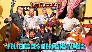 174K views · 3.5K reactions | TENER EN VIVO A LOS HUMILDES DEL SUR EN SU CUMPLEAÑOS! A sido un gran anhelo de su corazón celebrar su cumpleaños y que cante Alabanzas su grupo Preferido Gracias a Dios por que nos permitio alabar a Dios junto a nuestra hermana Maria Asuncion quien cumple 91 años de edad en Gavia de Rionda, Romita, Guanajuato, México. | Los Humildes Del Sur Oficial | Facebook