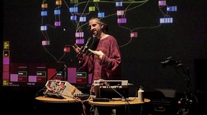 James Holden's FREE DIY DAW 'Benny'