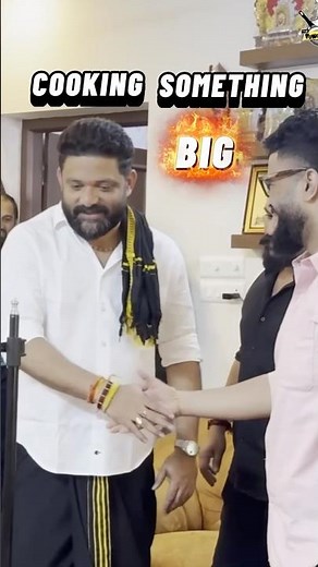 Mithun Rai X Powerhouse 🤩🔥