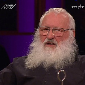 "Wir müssen bei uns anfangen ...!" Ornithologe Prof. Dr. Peter Berthold mit klaren Worten über uns und unsere Umwelt. 🌱 | Riverboat