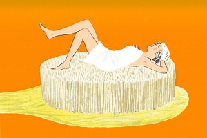 You Asked: Should I Dry Brush My Skin?