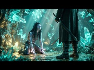 They Forced an Alien Bride on Me in Chains — When I Set Her Free, She Whispered, You’re a Target Now