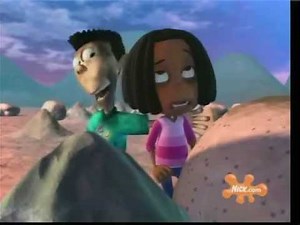 Jimmy Neutron - Sheen Funny