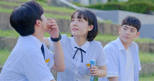 5 Best Teen Romance K-Dramas to Watch in Summer 2022
