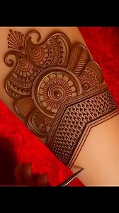 399K views · 2.4K reactions | "New Pretty, Beautiful, and Gorgeous Mehndi Designs – Stylish Henna Art Ideas for Girls"#art #mehndi #henna #design #hennadesign #mehndidesign #hennaart | Henna verse | Facebook