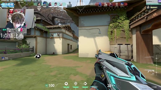 【HangHang】1点大师赛.NRGvsBBL.AGvsG2.BO3-2026.03.07