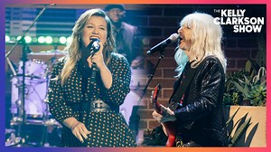 34K views · 1K reactions | Spinal Tap bassist Derek Smalls in the house! Stay tuned to see him shredding for the whole show with My Band Y'all, and tune in to catch our extra special Spotlight Singer who requested this #Kellyoke! | The Kelly Clarkson Show | Facebook