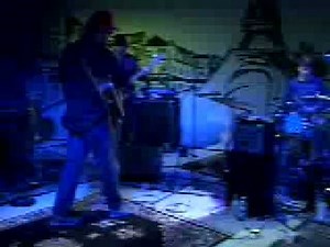 Let Me Go - CAKE Webcast, January 22nd, 2002