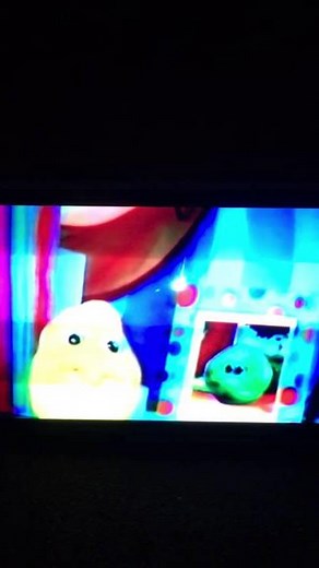 Playhouse Disney Clay Rolie Polie Olie 2