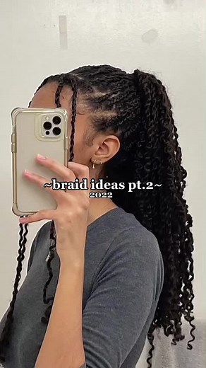 Pt.3? #fyp #foryou #foryoupage #goddessbraids #braids #hairstyles #inspo
