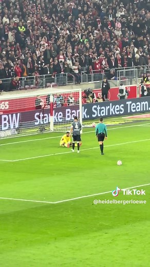 Hooligan Incidents Between VfB Stuttgart and Eintracht Frankfurt