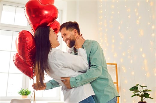 West Virginians love raspy voices, dating survey shows